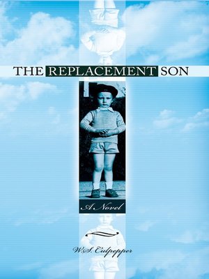 cover image of The Replacement Son